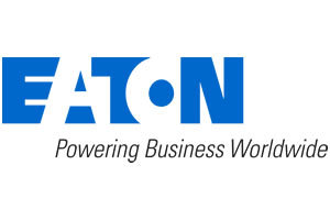 logo eaton powering business worldwide