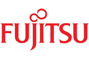 logo fujitsu