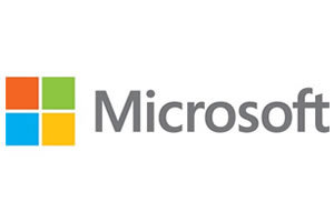 logo microsoft