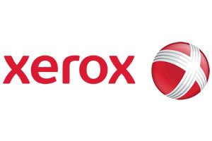 logo xerox