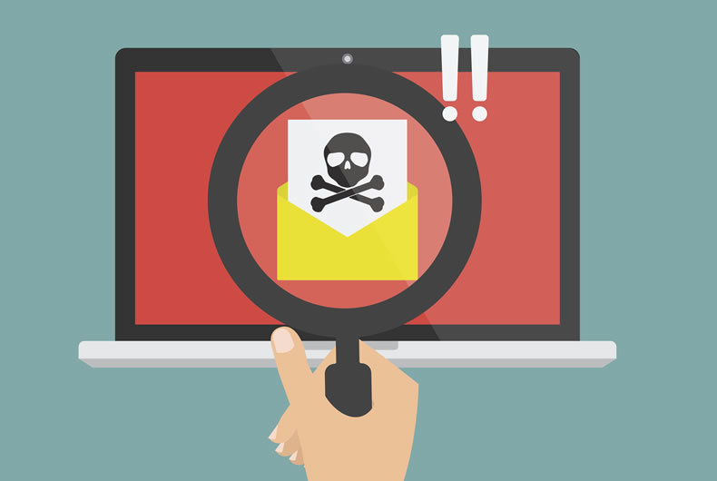 Differenza Tra Malware, Virus E Spyware